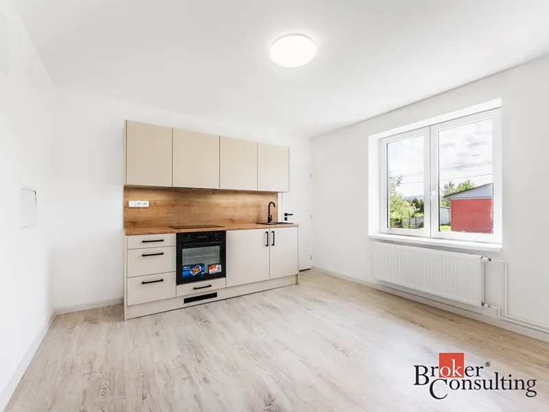 Prodej, byty/1+1, 45 m2, Křižíkova 1352, 73801 Frýdek-Místek
